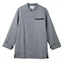 住商モンブラン SC001-92 コックコート（長袖）