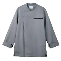 住商モンブラン SC001-92 コックコート（長袖）