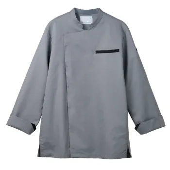 住商モンブラン SC001-92 コックコート（長袖）
