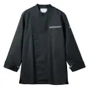 食品白衣jp 厨房・調理・売店用白衣 長袖コックコート 住商モンブラン SC001-93 コックコート（長袖）