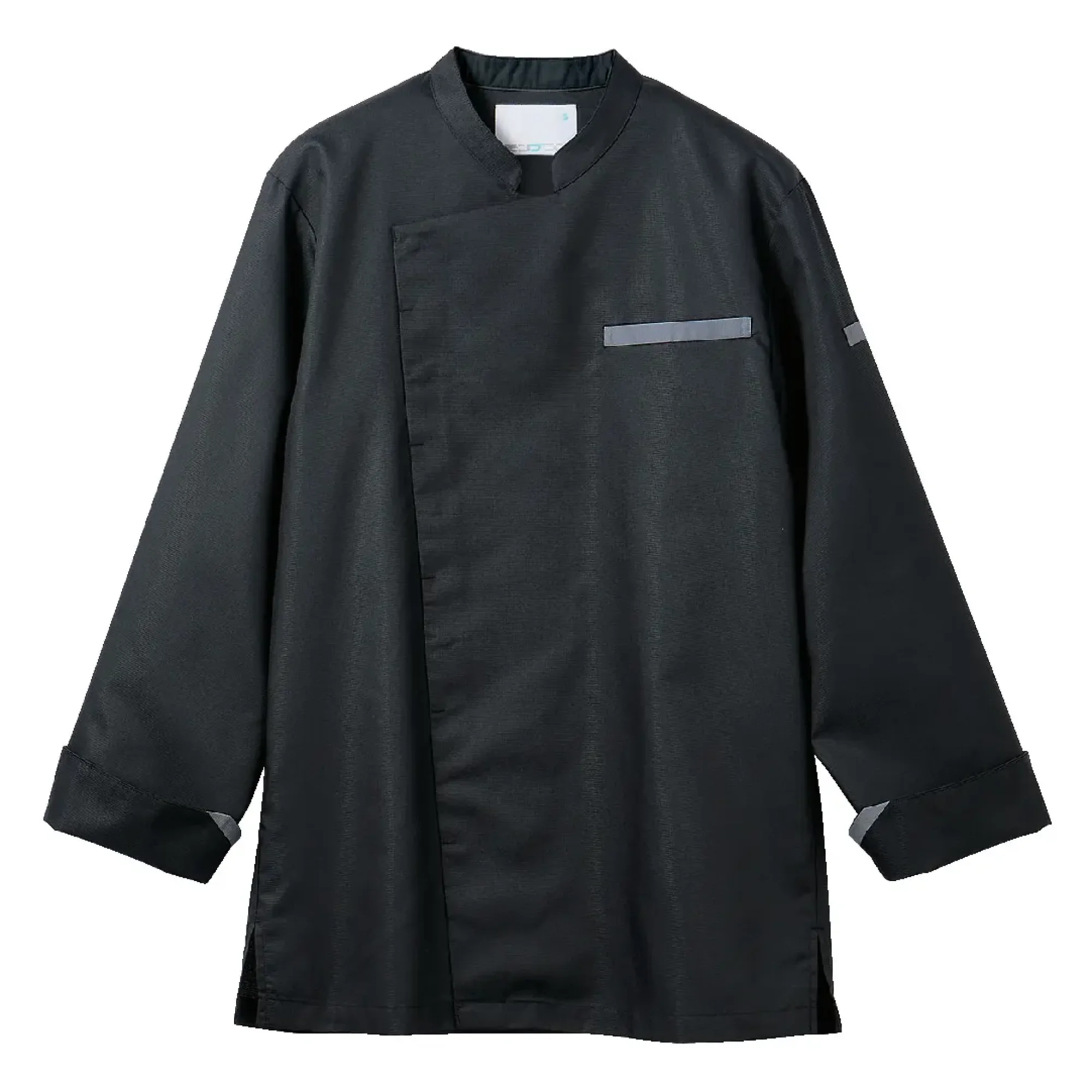 住商モンブラン SC001-93 コックコート（長袖）