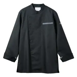 コックコート（長袖）