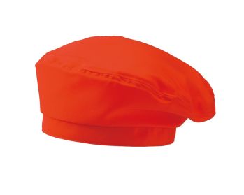 カジュアル キャップ・帽子 住商モンブラン SH002-44 ベレー帽 サービスユニフォームCOM