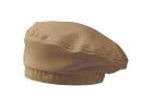 住商モンブラン SH002-61 ベレー帽 着こなしに華を添えるベレー帽は、色も形も新しく！リニューアル以前の品番は「9-950」シリーズ■メッシュピン革ムレやすい頭回り（内側）の素材をメッシュ素材に変更。