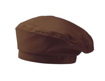 カジュアル キャップ・帽子 住商モンブラン SH002-62 ベレー帽 サービスユニフォームCOM