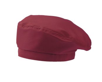 カジュアル キャップ・帽子 住商モンブラン SH002-72 ベレー帽 サービスユニフォームCOM