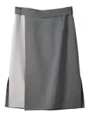 住商モンブラン SP004-9291 サロンエプロン