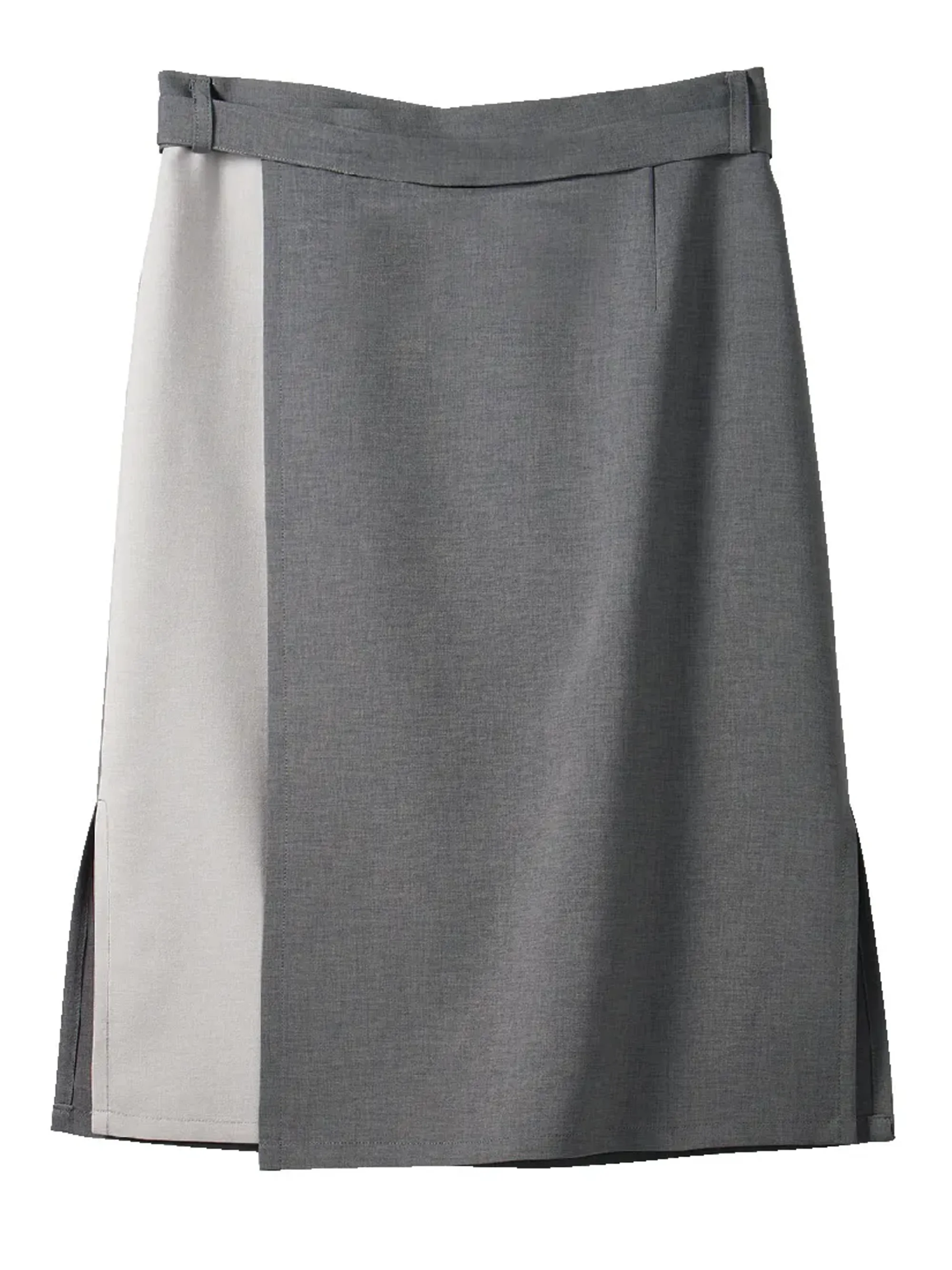 住商モンブラン SP004-9291 サロンエプロン