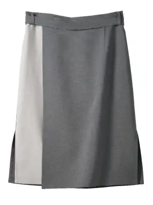 サロンエプロン