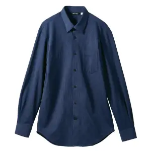 シャツ（長袖）