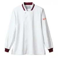 住商モンブラン ST001-0172 サービスコート（長袖）