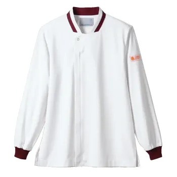 住商モンブラン ST001-0172 サービスコート（長袖）