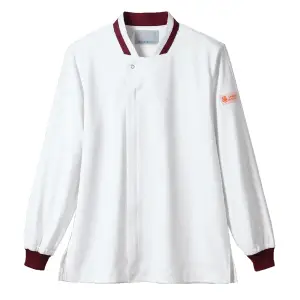 サービスコート（長袖）