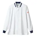 住商モンブラン ST001-0182 サービスコート（長袖）