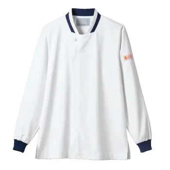 住商モンブラン ST001-0182 サービスコート（長袖）