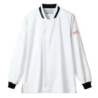 住商モンブラン ST001-0193 サービスコート（長袖）