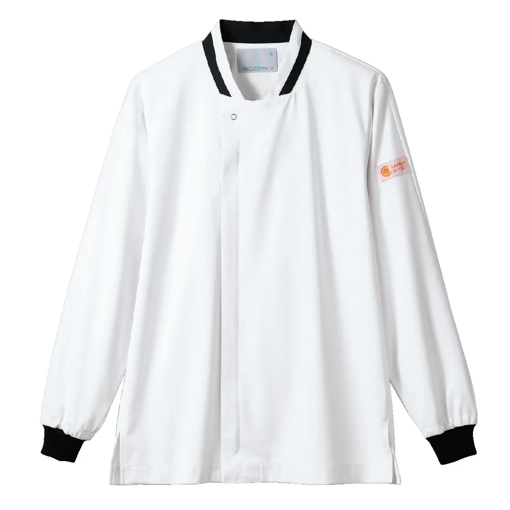 住商モンブラン ST001-0193 サービスコート（長袖）