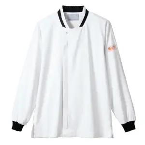 サービスコート（長袖）