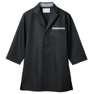 調理コート（七分袖）