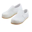 食品白衣jp 厨房・調理・売店用白衣 シューズ（靴） 住商モンブラン TY-300-A 厨房シューズ（つま先保護芯入り）
