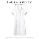 医療白衣com ナースウェア 半袖ワンピース ローラ アシュレイ LW401-12 ナースワンピース（半袖）