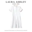 医療白衣com ナースウェア 半袖ワンピース ローラ アシュレイ LW402-12 ナースワンピース（半袖）