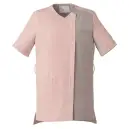 uka UM503-PPWG スクラブ（半袖）