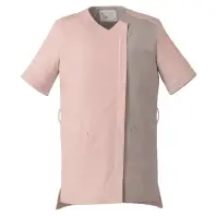 uka UM503-PPWG スクラブ（半袖）