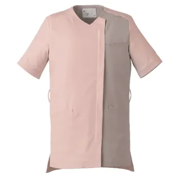 uka UM503-PPWG スクラブ（半袖）