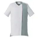 uka UM503-WHEB スクラブ（半袖）