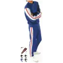 作業服JP スポーツウェア トレーニングパンツ 丸鷹産業 AYK293 トレーニングパンツ（30着分）（受注生産）