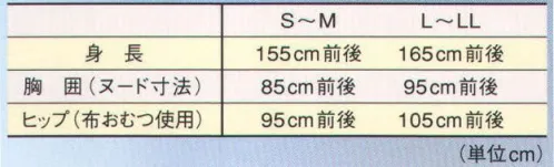 丸鷹産業 PJA1K 厚地ゆったりヘルスウェアズボン 前開きで、脱ぎ着がしやすい上着。おむつを使っていてもはきやすいズボン。ねり込み抗菌防臭生地なので、汗をかいても衛生的。介護しやすく、着る人にもやさしいリハビリ用パジャマです。 ゆったりゴムで、ウエストをしめつけません。ズボンの上げ下げがラク。 股下が深めで腰まわりもゆったりしているので、おむつをつけていても着脱が簡単。 圧迫感を出さないよう、ソフトに軽くしぼっています。　　※こちらの商品は受注生産になります。※受注生産品につきましては、ご注文後のキャンセル、返品及び他の商品との交換、色・サイズ交換が出来ませんのでご注意ください。※受注生産品のお支払い方法は、先振込（代金引換以外）にて承り、ご入金確認後の手配となります。 サイズ／スペック