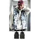 作業服JP メンズワーキング ベスト 村上被服 3999 防寒ベスト