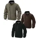 作業服JP メンズワーキング 防寒ジャケット（ブルゾン・ジャンパー） 村上被服 6233 防寒ブルゾン
