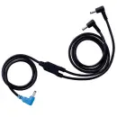 村上被服 SV888 快適ウェア用ロングケーブル