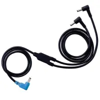 村上被服 SV888 快適ウェア用ロングケーブル