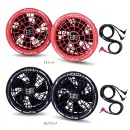 村上被服 V3002 快適ウェア用ファンケーブルセット