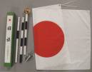 東京いろは・のれん・のぼり・旗・HINOMARUSET・日の丸セット