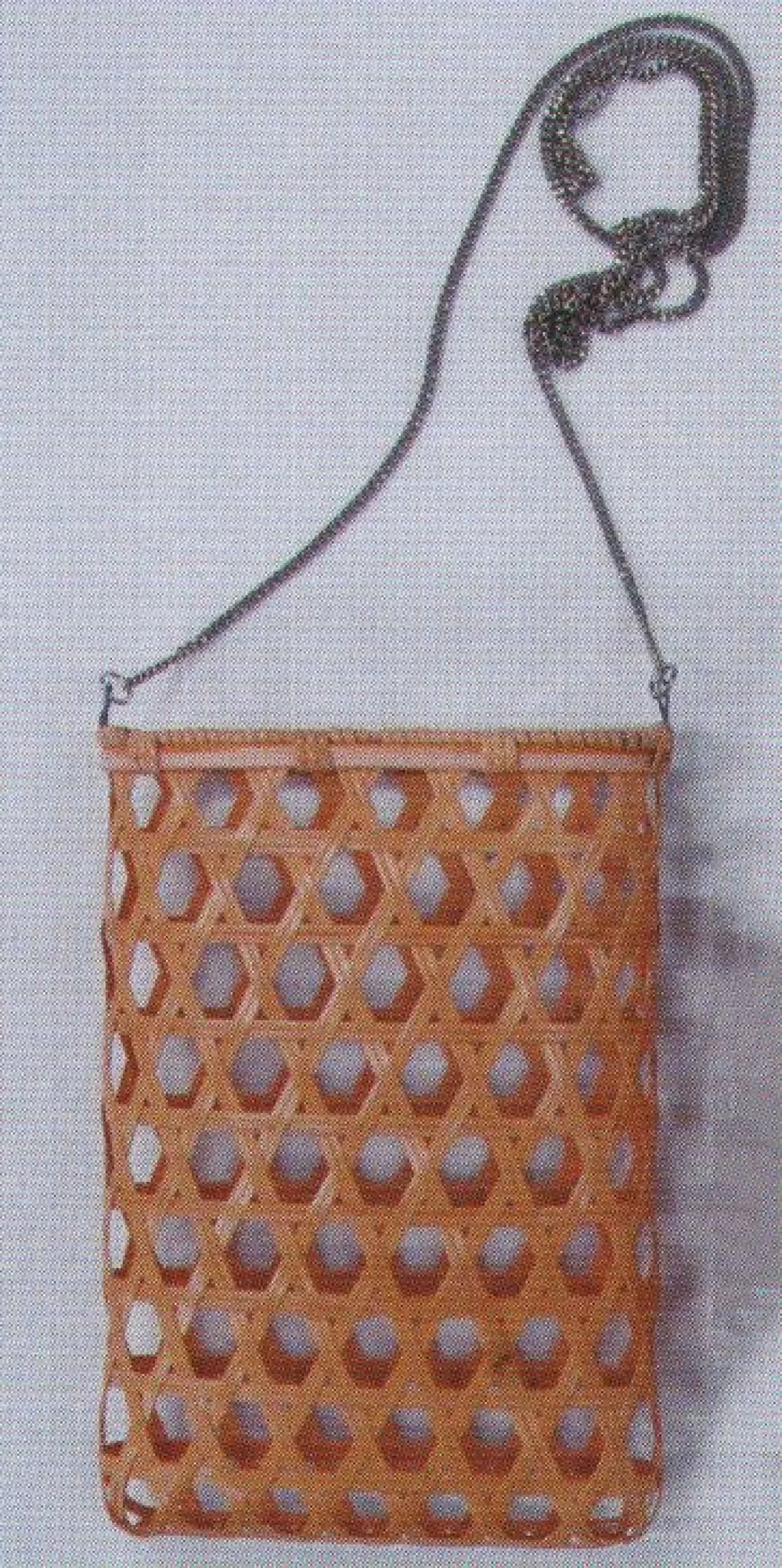 目籠（縦型） MEKAGO-4 東京いろは