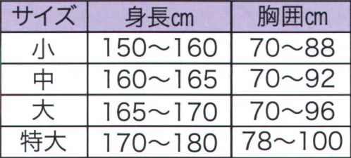 東京いろは KOROMO-100 鯉口シャツ（注染）（梅紋） ※この商品はご注文後のキャンセル、返品及び交換は出来ませんのでご注意下さい。※なお、この商品のお支払方法は、先振込（代金引換以外）にて承り、ご入金確認後の手配となります。 サイズ／スペック