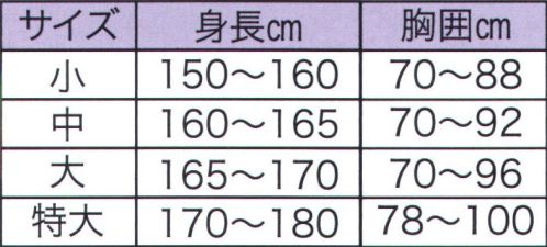 東京いろは KOROMO-100 鯉口シャツ（注染）（梅紋） ※この商品はご注文後のキャンセル、返品及び交換は出来ませんのでご注意下さい。※なお、この商品のお支払方法は、先振込（代金引換以外）にて承り、ご入金確認後の手配となります。 サイズ／スペック