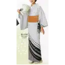 祭り用品jp 踊り衣装・着物 踊り衣装 日本の歳時記 1316 一越絵羽 彩印（反物）