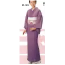 祭り用品jp 踊り衣装・着物 踊り衣装 日本の歳時記 1631 夏ゆうき紗紬 紗印（反物）
