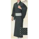 祭り用品jp 踊り衣装・着物 きもの 日本の歳時記 1670 小紋キングサイズ 篤印（反物）