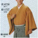 祭り用品jp 踊り衣装・着物 踊り衣装 日本の歳時記 1727 袴下 紀印（反物）