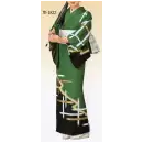 祭り用品jp 踊り衣装・着物 踊り衣装 日本の歳時記 1833 一越絵羽 空印（反物）