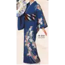祭り用品jp 踊り衣装・着物 踊り衣装 日本の歳時記 1841 一越絵羽 空印（反物）