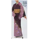 祭り用品jp 踊り衣装・着物 踊り衣装 日本の歳時記 1911 一越絵羽 現印（反物）