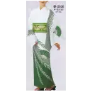 祭り用品jp ゆかた 浴衣 日本の歳時記 2026 本絵羽ゆかた 春印（反物）