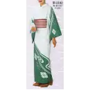 祭り用品jp ゆかた 浴衣 日本の歳時記 2192 絵羽ゆかた 采印（反物）